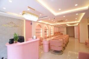The Ultimate Interiors