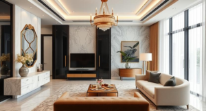 The Ultimate Interiors