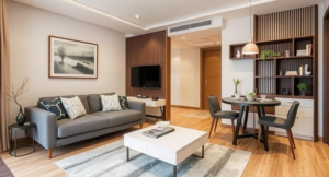 The Ultimate Interiors