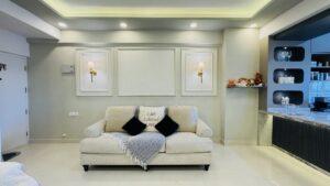 The Ultimate Interiors