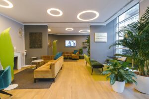 The Ultimate Interiors