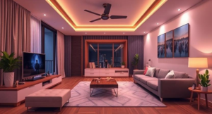 The Ultimate Interiors
