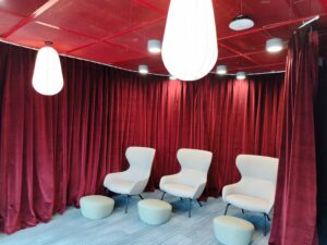 The Ultimate Interiors