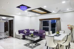 The Ultimate Interiors